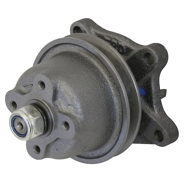 Pump, Water 6" x6" x6"